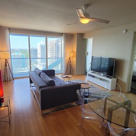 2 Bedroom W Residences Ft. Lauderdale Fort Lauderdale Esterno foto